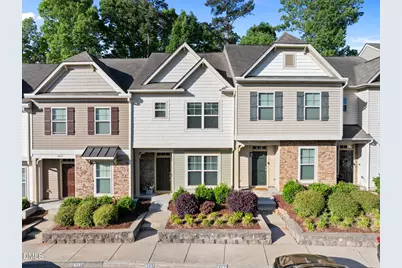 6257 Pesta Court, Raleigh, NC 27612 - Photo 1