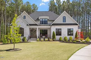 7440 Summer Tanager Trail, Raleigh, NC 27614 - Photo 1