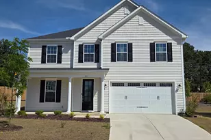 43 Windflower Ct, Clayton, NC 27520 - Photo 1