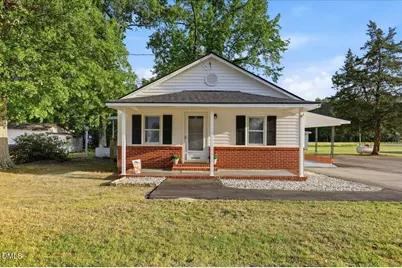 12460 Nc Hwy 42 E, Kenly, NC 27542 - Photo 1