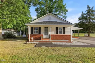 12460 Nc Hwy 42 E, Kenly, NC 27542 - Photo 1