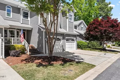 8321 Hempshire Place #103, Raleigh, NC 27613 - Photo 1