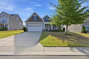 5508 Weathered Rock Ct, Knightdale, NC 27545 - Photo 1