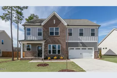 1528 Jasmine View Way, Knightdale, NC 27545 - Photo 1