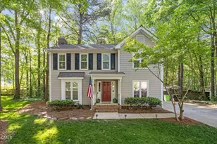 1211 Indian Trail, Apex, NC 27502 - Photo 1