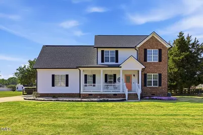 320 Black Angus Drive, Garner, NC 27529 - Photo 1