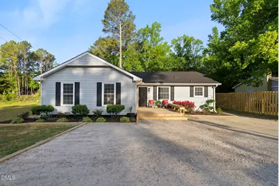 142 W Haywood Street, Wendell, NC 27591 - Photo 1