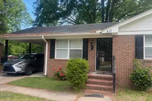 417 Lane St SE, Wilson, NC 27893 - Photo 1