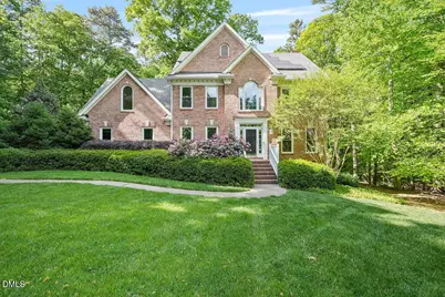 832 Tadlock Drive, Raleigh, NC 27614 - Photo 1