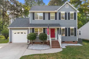504 Windcrest Rd, Durham, NC 27713 - Photo 1