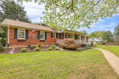 1920 Malone Road, Burlington, NC 27215 - Photo 1