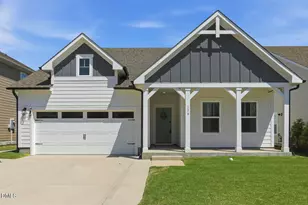 116 Sweet Vine Wy, Holly Springs, NC 27540 - Photo 1