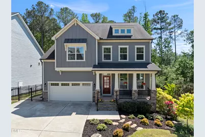 105 Mystic Quartz Lane, Holly Springs, NC 27540 - Photo 1