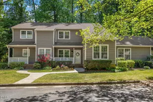 118 Lake Hollow Cir, Cary, NC 27513 - Photo 1