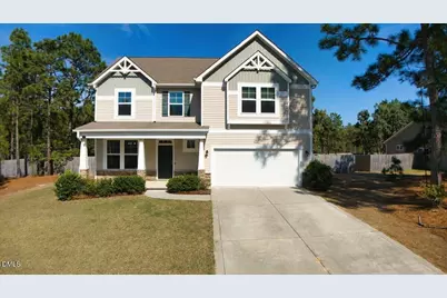 3015 Dana Lane, Aberdeen, NC 28315 - Photo 1