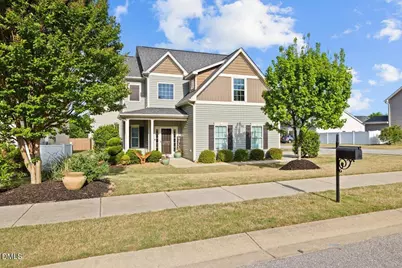 650 Monterey Pine Drive, Fuquay Varina, NC 27526 - Photo 1