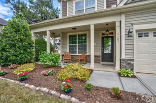 5405 Emerald Spring Dr, Knightdale, NC 27545 - Photo 1