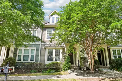 134 S Camellia Street, Chapel Hill, NC 27516 - Photo 1
