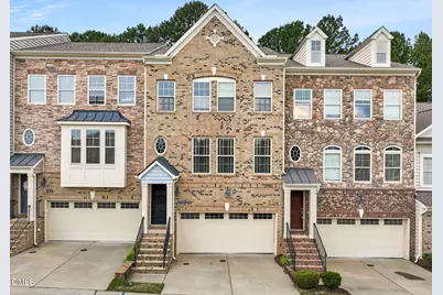 8120 Primanti Boulevard, Raleigh, NC 27612 - Photo 1