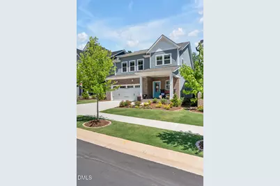 171 Beacon Drive, Pittsboro, NC 27312 - Photo 1