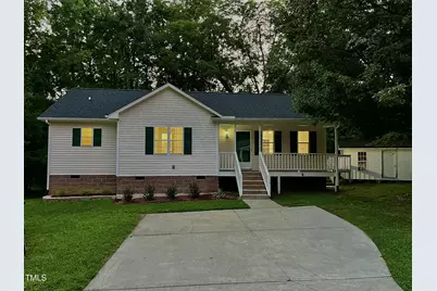 529 Carter Road, Graham, NC 27253 - Photo 1