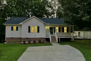 529 Carter Rd, Graham, NC 27253 - Photo 1