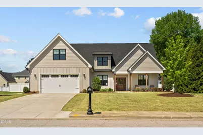 4812 Lake Hills Drive, Wilson, NC 27896 - Photo 1