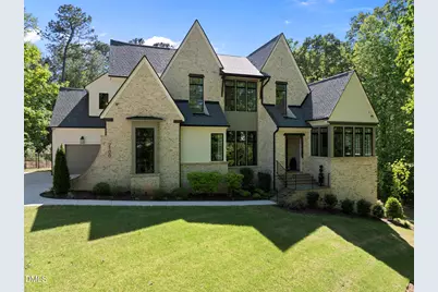 2100 Kinsale Meadow Lane, Wake Forest, NC 27587 - Photo 1