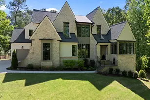 2100 Kinsale Mdw Ln, Wake Forest, NC 27587 - Photo 1