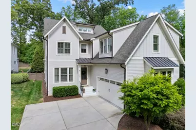 3341 Cheswick Drive, Raleigh, NC 27609 - Photo 1