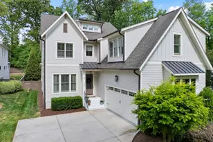 3341 Cheswick Dr, Raleigh, NC 27609 - Photo 1
