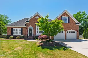 204 Temple Gate Dr, Cary, NC 27518 - Photo 1