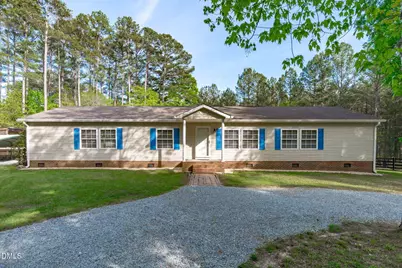 118 Red Holly Drive, Sanford, NC 27330 - Photo 1