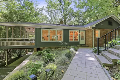 126 Weaver Road, Chapel Hill, NC 27514 - Photo 1