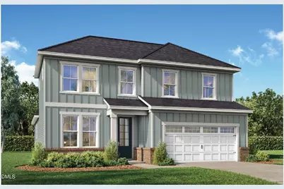 917 Diana Victoria Court, Wendell, NC 27591 - Photo 1