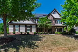 313 Karpen Ln, Cary, NC 27519 - Photo 1