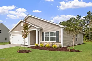 1024 Rhino Bnd, Oxford, NC 27565 - Photo 1