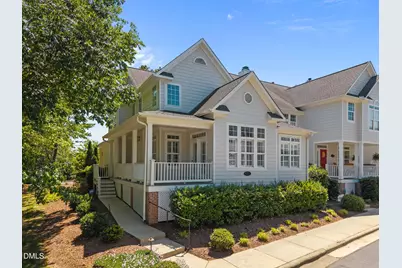 3901 Stags Leap Circle, Raleigh, NC 27612 - Photo 1