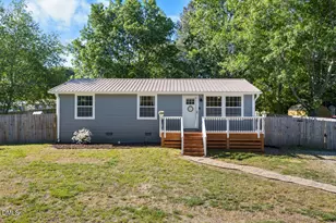 454 Cedar Creek Rd, Timberlake, NC 27583 - Photo 1