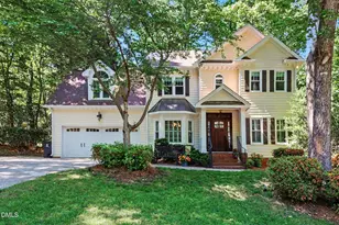 5221 Linksland Dr, Holly Springs, NC 27540 - Photo 1