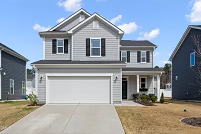1029 Ringhill Bluff Drive, Durham, NC 27704 - Photo 1