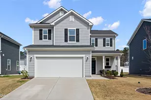 1029 Ringhill Blf Dr, Durham, NC 27704 - Photo 1