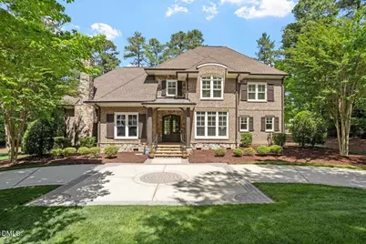 2105 Cadenza Lane, Raleigh, NC 27614 - Photo 1