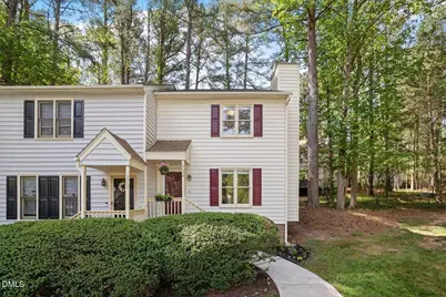 6532 Hearthstone Drive, Raleigh, NC 27615 - Photo 1
