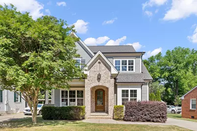 2017 Noble Road, Raleigh, NC 27608 - Photo 1