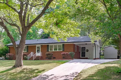 4405 Greenbrier Road, Raleigh, NC 27603 - Photo 1