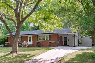 4405 Greenbrier Rd, Raleigh, NC 27603 - Photo 1