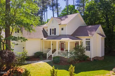 111 Woods Walk Court, Carrboro, NC 27510 - Photo 1