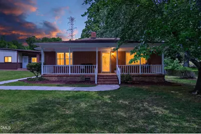 732 Mason Road, Durham, NC 27712 - Photo 1
