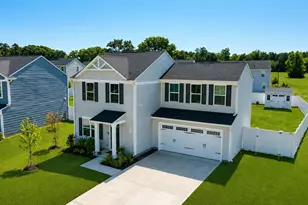 737 Jasmine St, Wendell, NC 27591 - Photo 1
